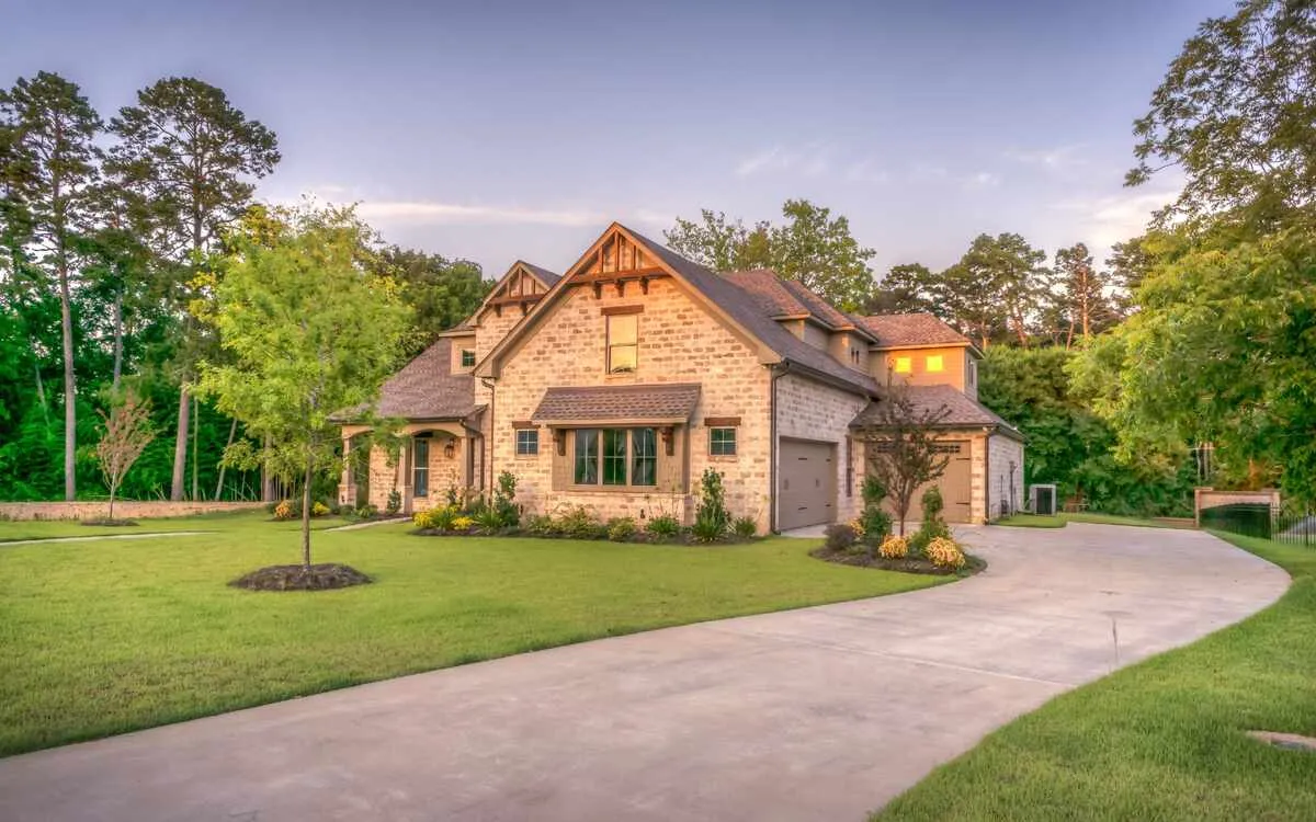 Structural Drying in Aquia Harbour, VA